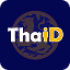 ดำเนินการต่อด้วย ThaID